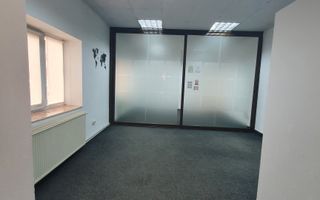 Spatiu comercial 39,22 mp + 18,17 mp pivnita + curte 18 mp - sos. Viilor - Poză 5