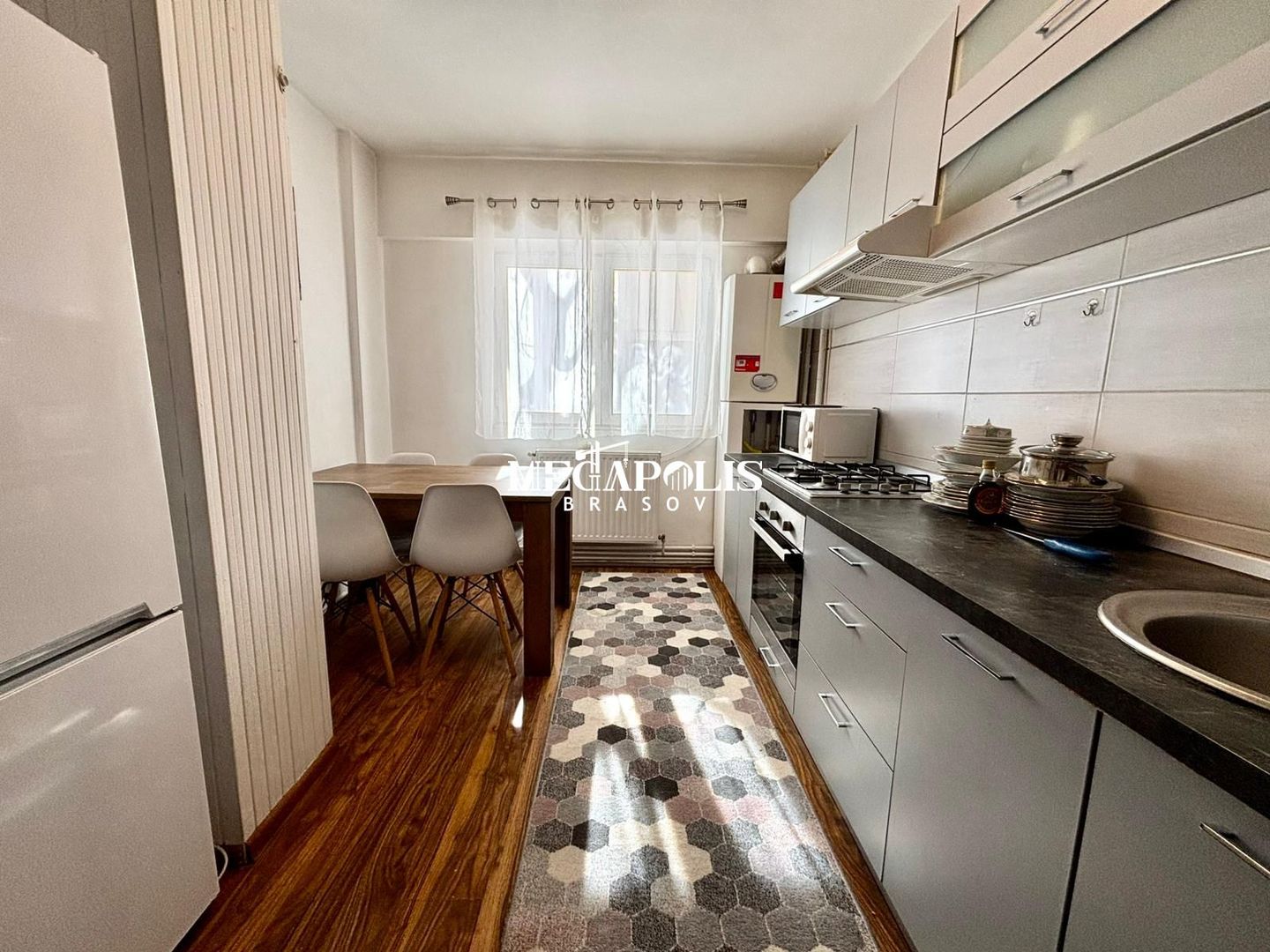 Apartament 2 camere | Pet-Friendly | B-dul Griviței - Poză 8