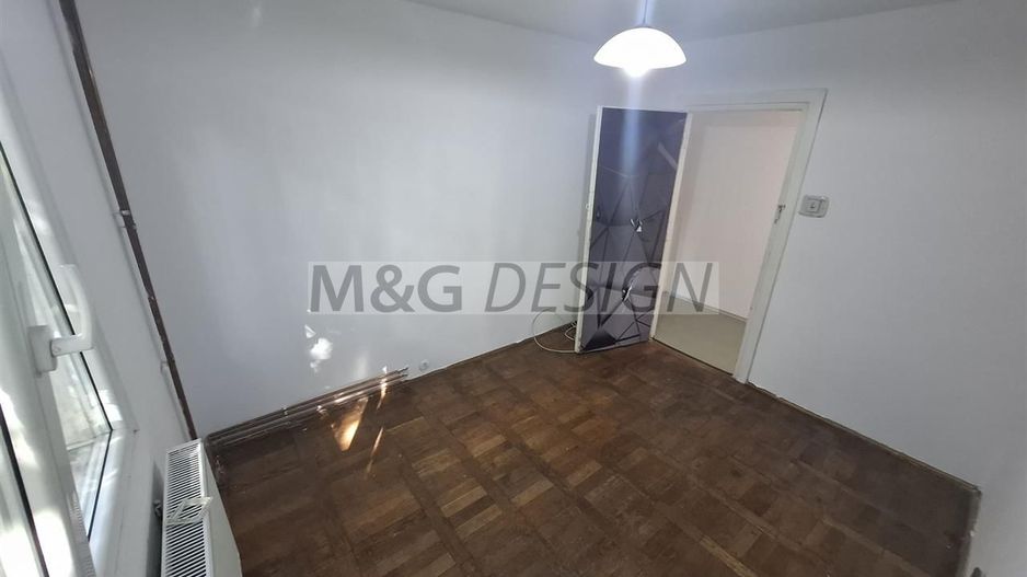 3 camere zona G. Lazar centrala. parter - Poză 14