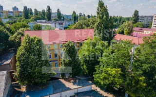 Vânzare, spațiu de birouri,  1305 mp, strada Sarmisegetuza, Botanica - Poză 30