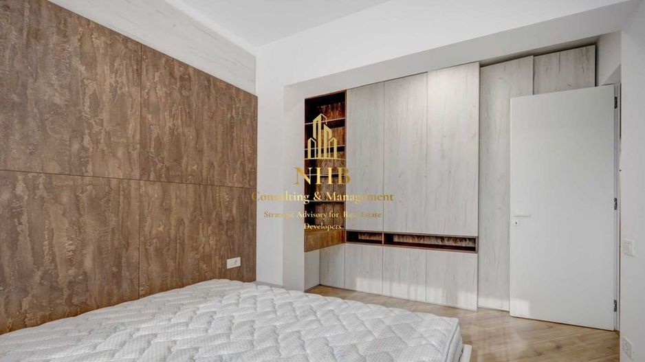 Apartament de vanzare 3 camere- 4City North | Ideal locuință & investiție - Poză 6