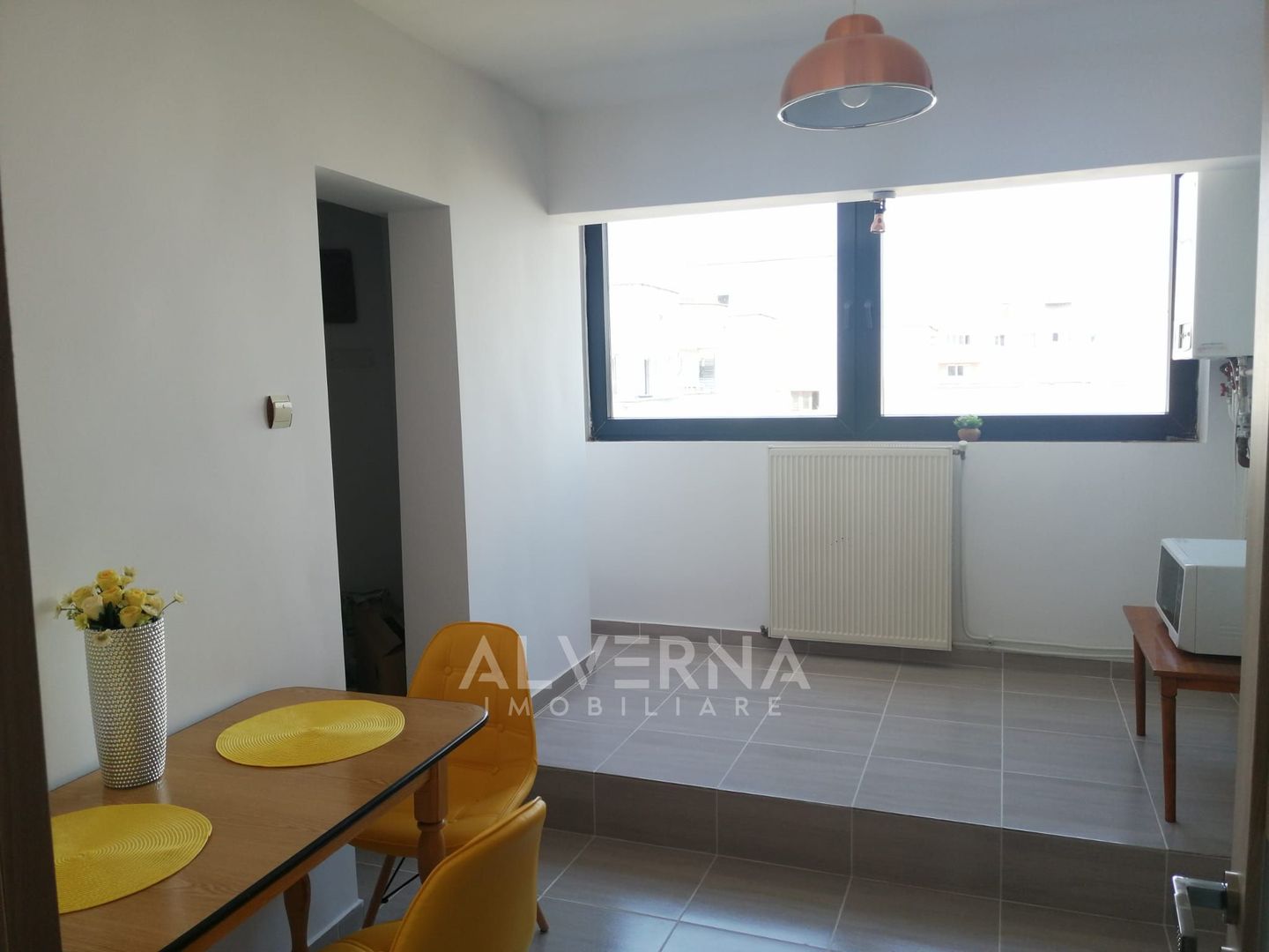 Disponibil | Apartament 3 camere 80mp | zona Bd. Nicolae Titulescu - Poză 9