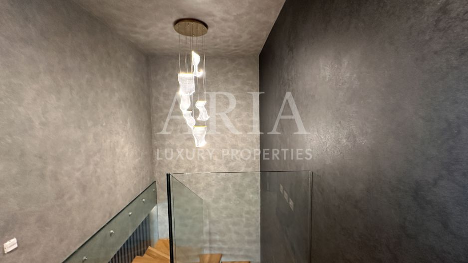 SMART VILLA - POOL - LUXURY GATED COMMUNITY - NEAR THE FOREST - Poză 11