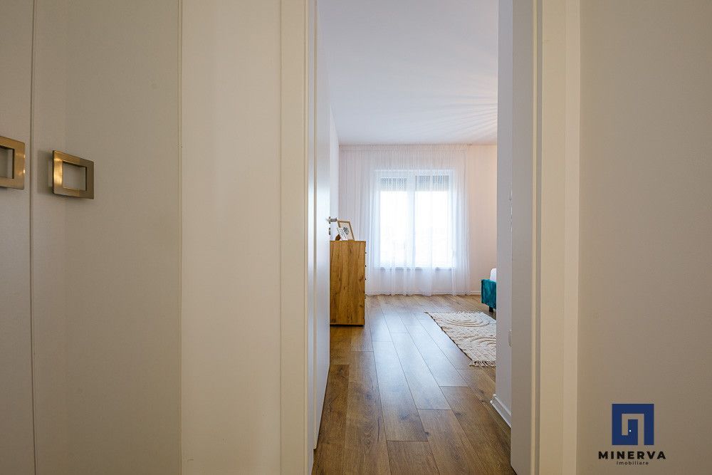 Duplex spectaculos | Giarmata Vii langa Padurea Verde| Comision 0 - Poză 15