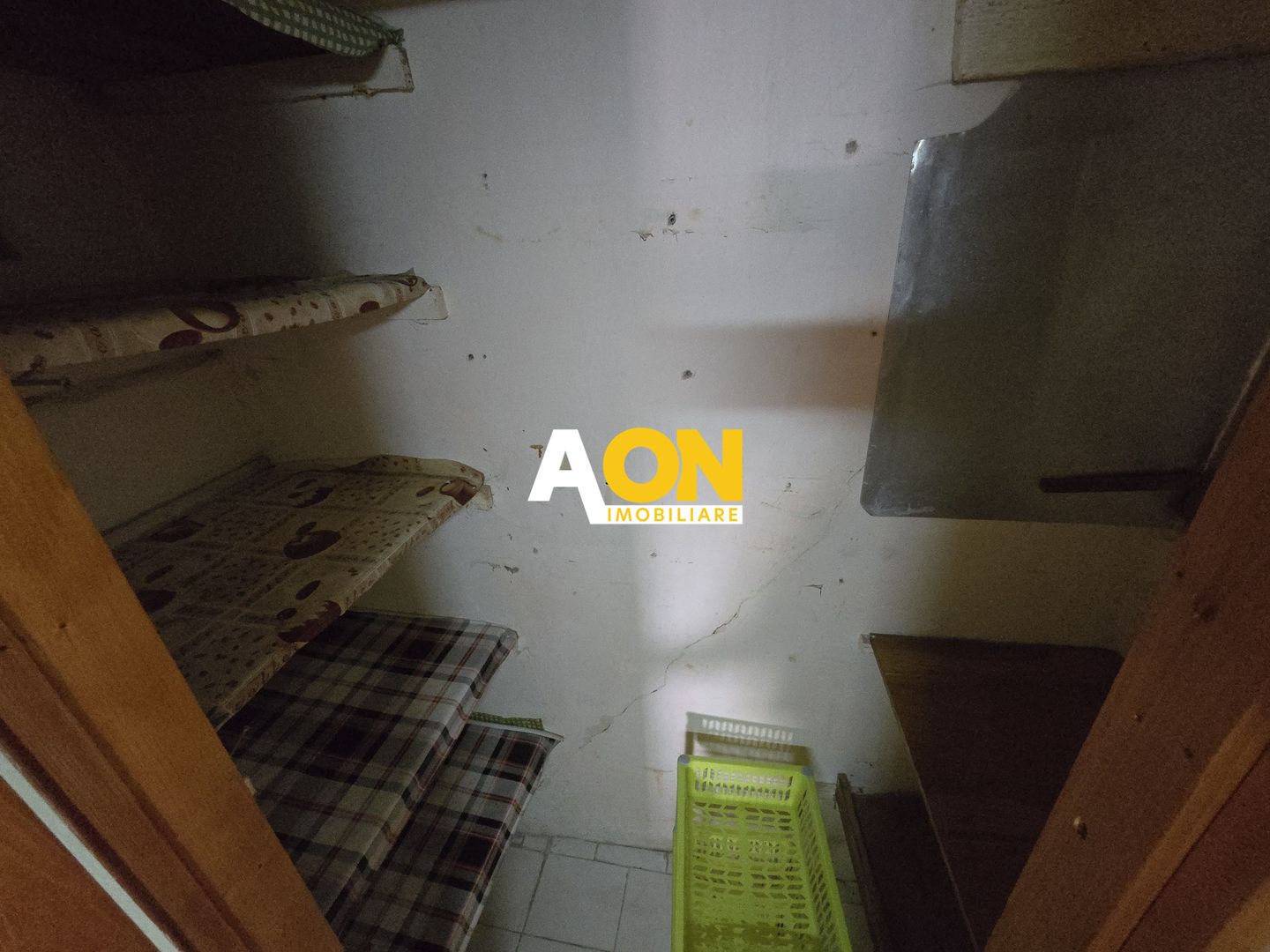 Garsonieră, 30mp, Zona Sub Stadion - Poză 7