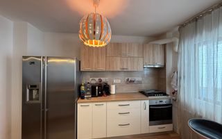 4 camere renovate, balcon generos, 4 min Metrou Obor - Poză 8