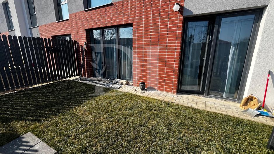 Casă la cheie ultrafinisată | Zona Il Milanese , Florești - Poză 25