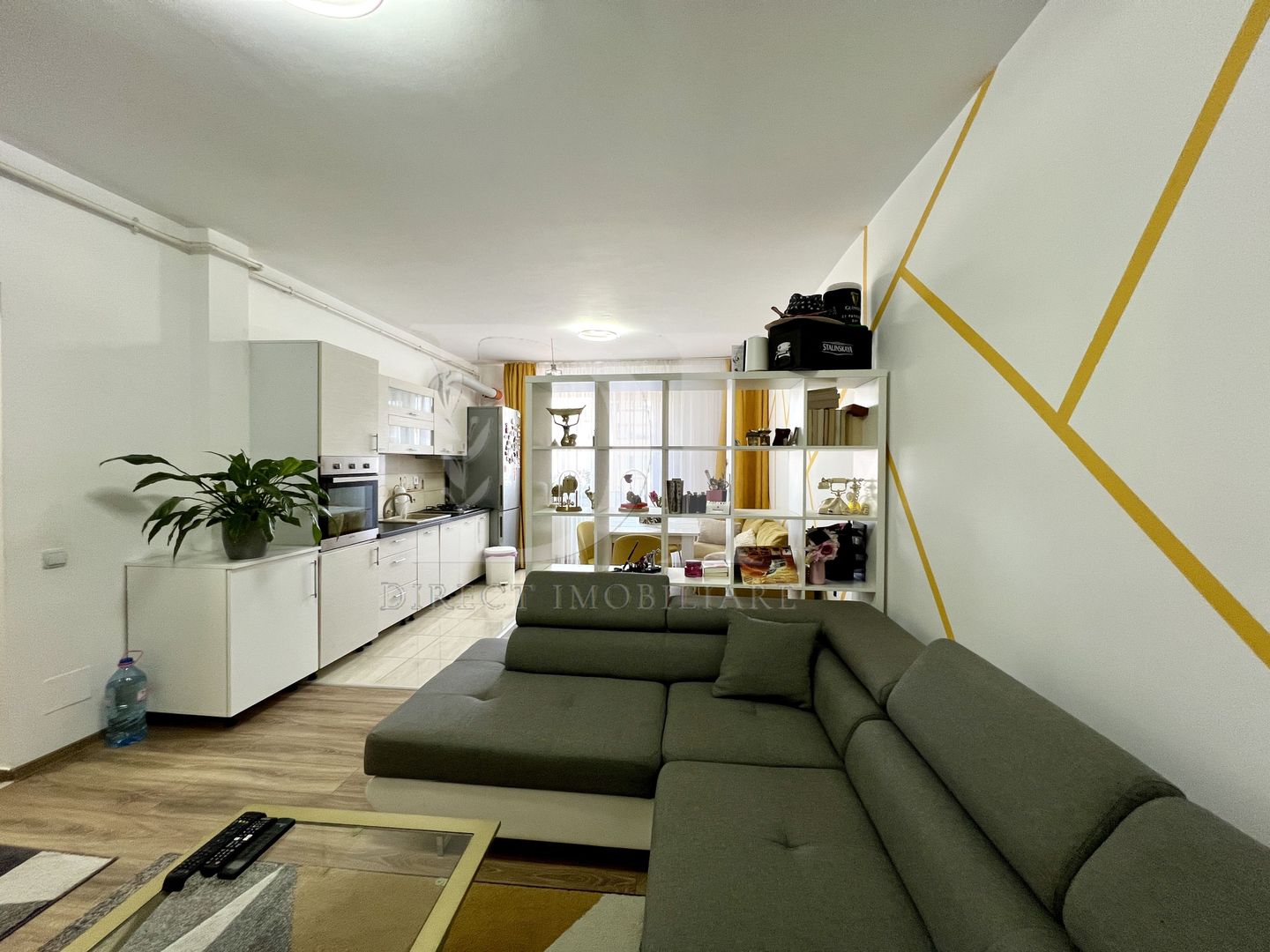 Apartament doua camere / Etaj intermediar / Zona Cetatii - Poză 7