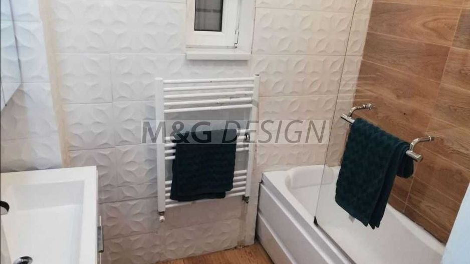 Apartament 3 camere cladire istorica in zona Traian - Poză 5