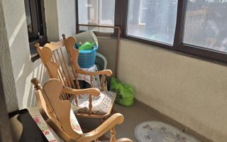 De vanzare garsoniera bloc nou, centrala proprie, Rahova - Poză 3