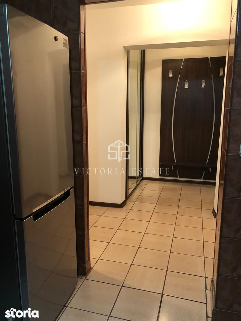 Vanzare apartament 2 camere, Ploiesti, Bdul Bucuresti - Poză 9