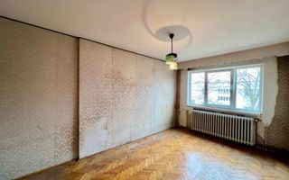 Apartament cu 3 camere in zona Piata Hermes Gheorgheni, - Poză 4