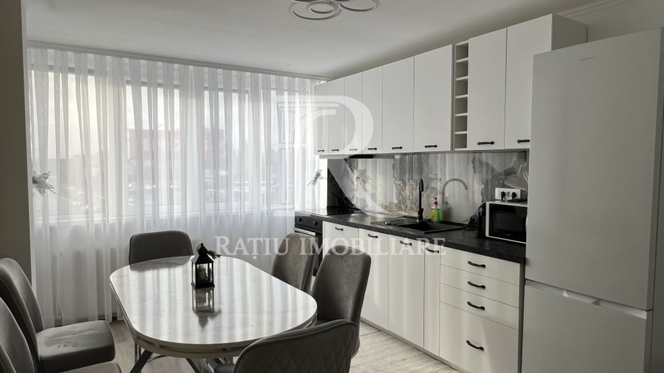 Apartament cu 2 camere | Prima Inchiriere | Nufarul | Oradea - Poză 1