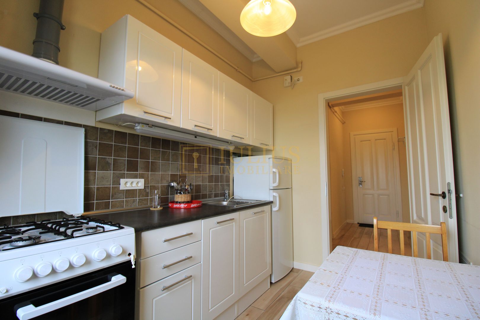 Bloc nou, loc de  parcare-langa Dumbrăvița - Poză 6