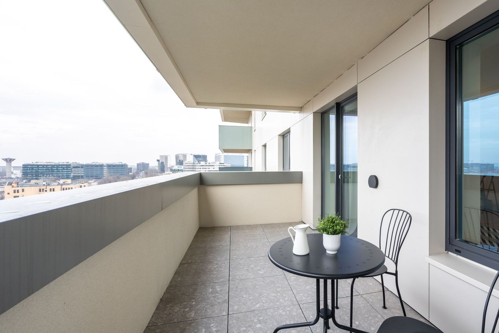 COMISION 0% - La 2 min de Promenada Mall, apartament elegant in proiect premium - Poză 17