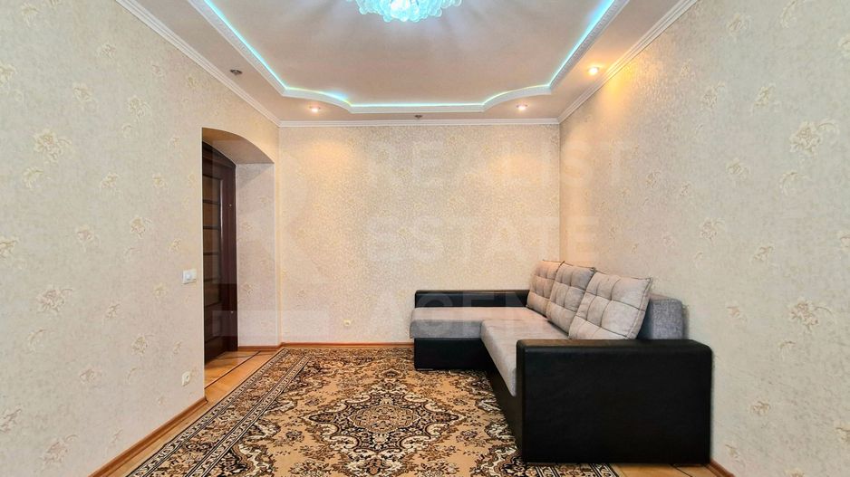 Chirie, apartament, 2 camere, bd. Moscovei, Rîșcani - Poză 3