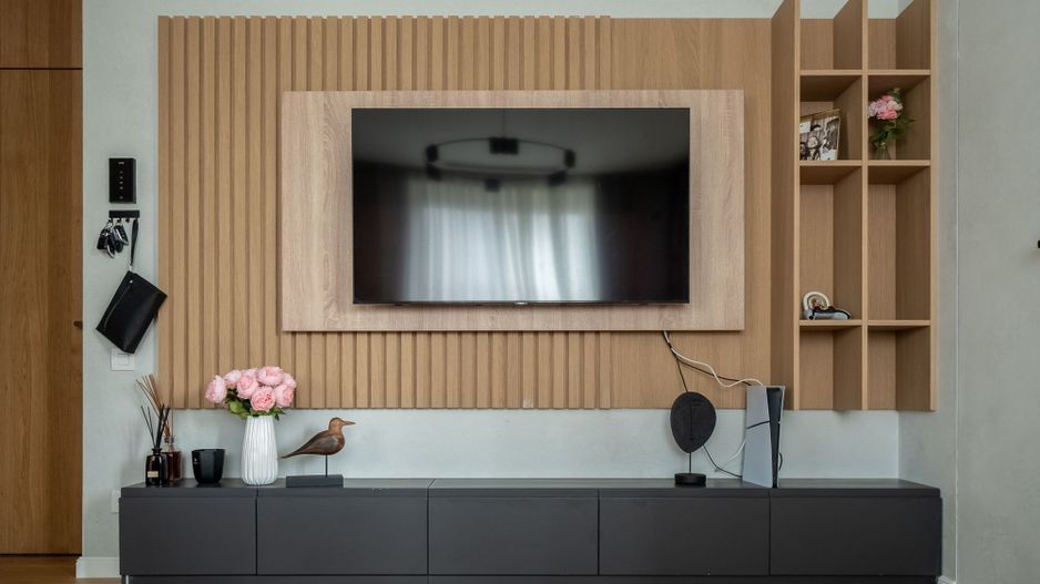 Apartament cu 2 camere, posibilitate recompartimentare in 3 camere - Poză 5