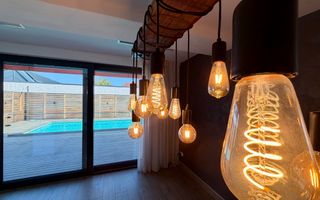 Vila Exclusivista *615mp* - teren 625mp // Erou Iancu Nicolae - Cambridge School - Poză 10