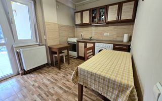 Apartament 1 Camera Bloc Nou, Zona Cetate, Etaj 1 cu Balcon - Poză 5