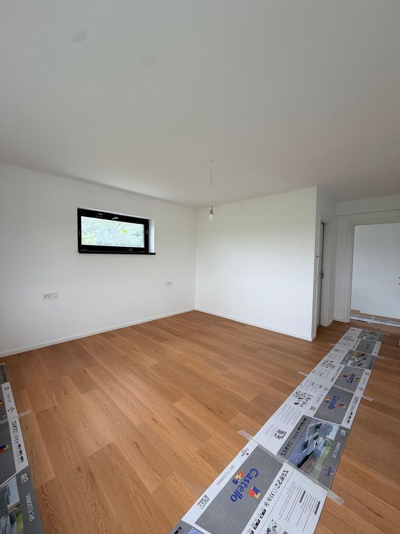 Vile Individuale Noi 4 camere Snagov Ghermanesti - Poză 16