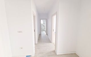 Apartament de vânzare în Otopeni – bloc nou central, parcare, comision 0 - Poză 5