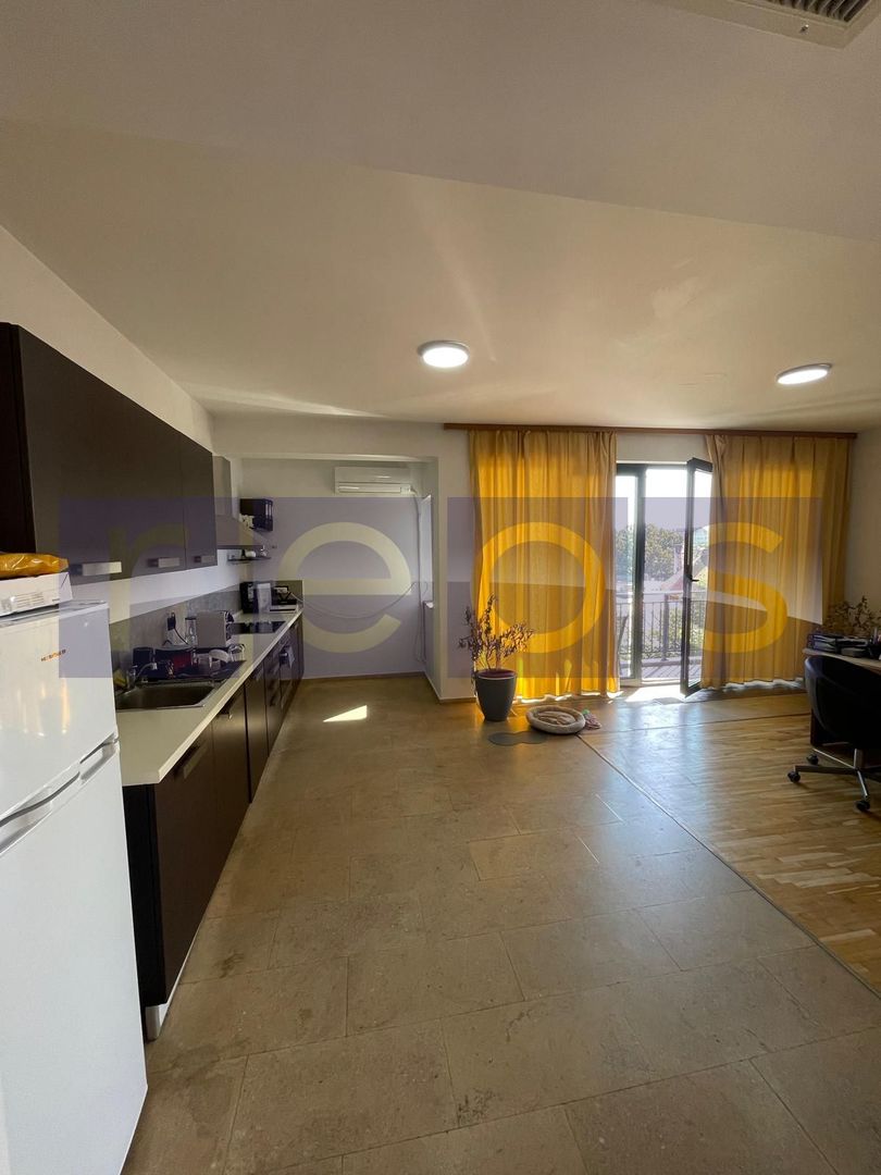 VANZARE APARTAMENT 2 CAMERE UNIRII MITROPOLIEI 75mp CENTRALA PROPRIE BLOC 2009 - Poză 2