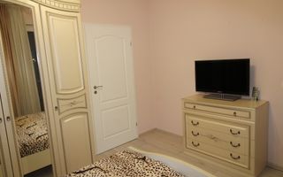 Duplex, 4 camere, mobilat și utilat complet – Moșnița Nouă, cartier Europa - Poză 13