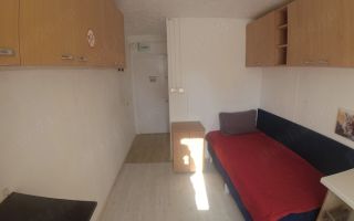 Garsonieră modernă de 12 mp în Alexandru cel Bun, Iași - Poză 1