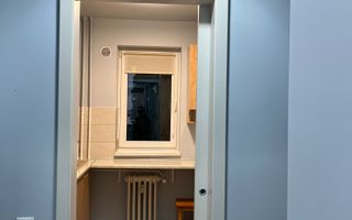 Apartament de 2 camere, decomandat, 50mp, zona Piata Flora - Poză 7