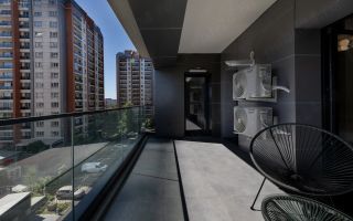 Select Residence Vitan | 2 camere 86,9 mp | parcare | mobilat premium - Poză 9
