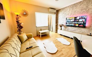 2 camere de vânzare | Bd. Coposu | Centrală proprie | Fără risc seismic - Poză 1
