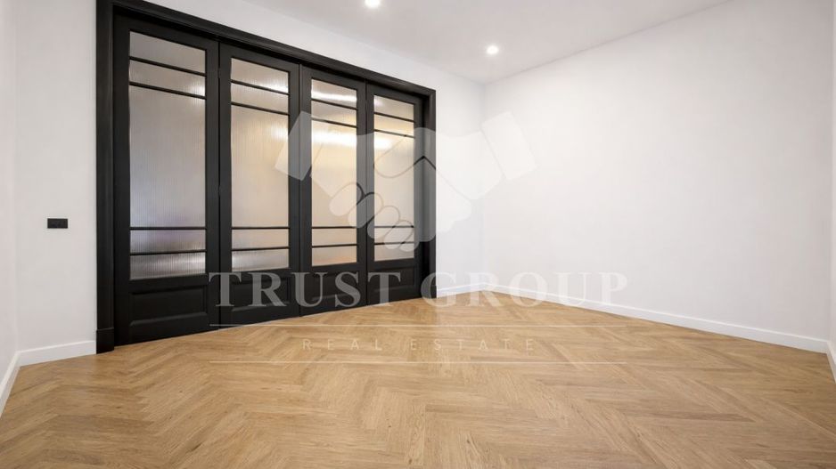 Apartament 4 camere Universitate | Renovat complet 2025 | Inaltimi de 3,20 - Poză 4
