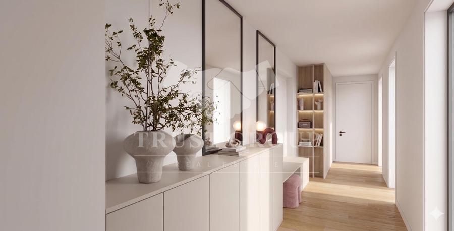 Aparatment 2 camere Bucurestii Noi | Loc de parcare - Poză 5