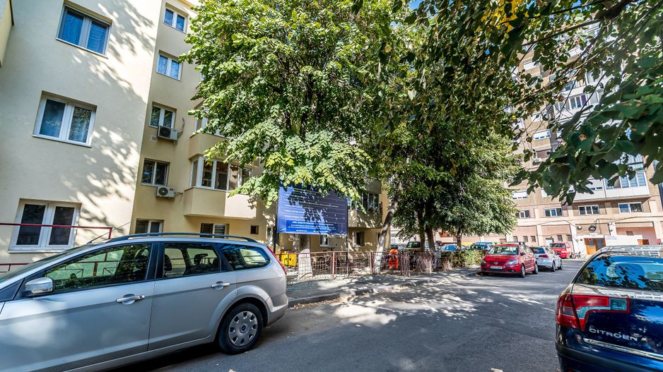 🏡 3 camere, etajul 1 – Aleea Amara, Vlaicu - Poză 14
