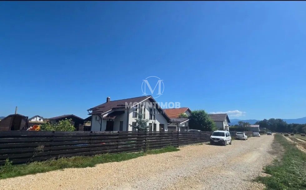 Teren Intravilan 514 mp, Stupini, Str. Buștenilor - Poză 2