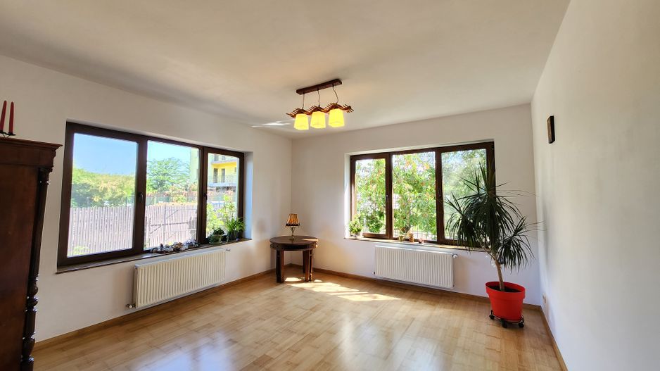 Straulesti Vila Moderna | Acces securizat | Liniste - Poză 2