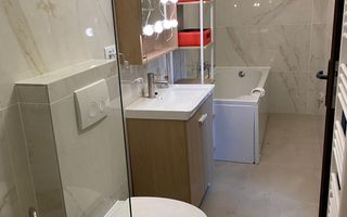 Vilă modernă cu piscină și terase generoase, zona Faget - Poză 9