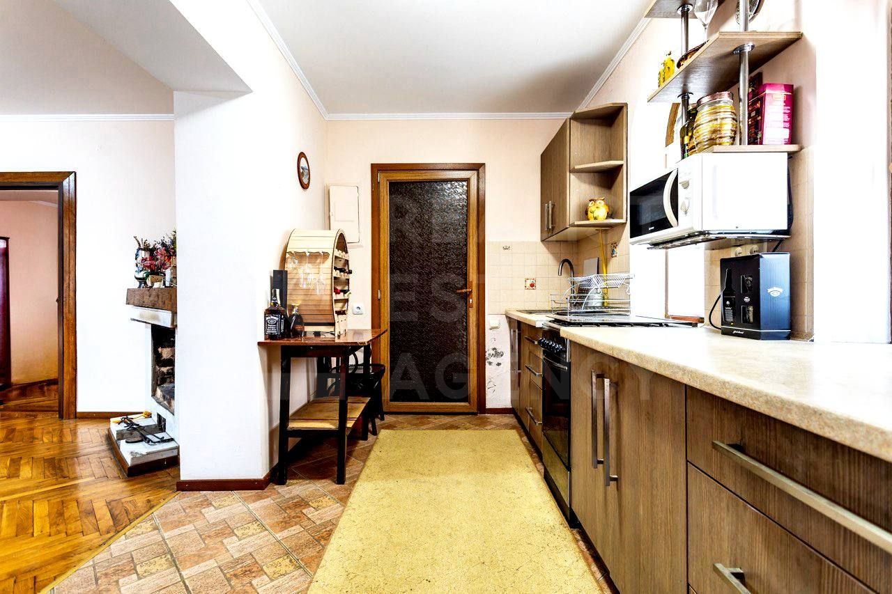 Vânzare, vilă, 4 camere, Vadul lui Vodă - Poză 9