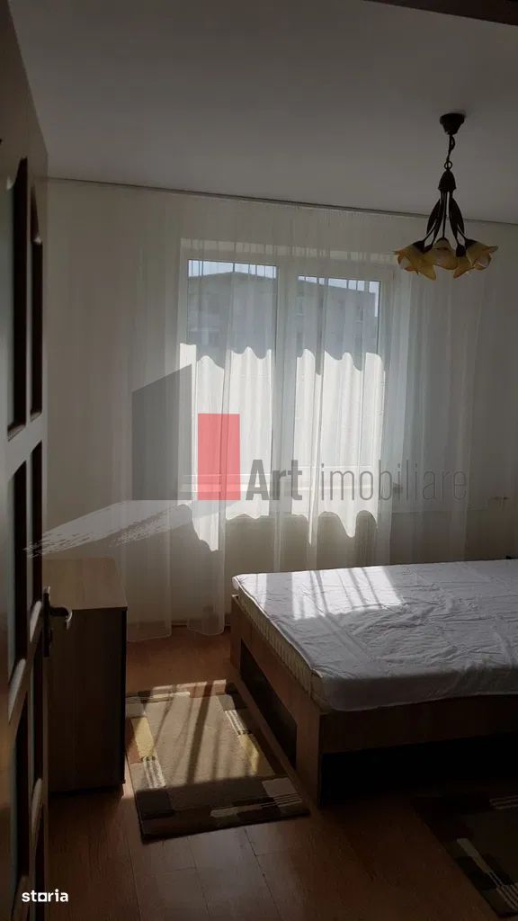 APARTAMENT 2 CAMERE BARCA - Poză 4