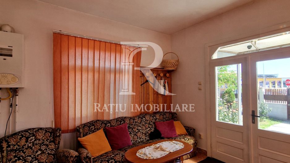 Casa cu 6 camere de vanzare | Teren 557 mp | Salonta | Bihor - Poză 7