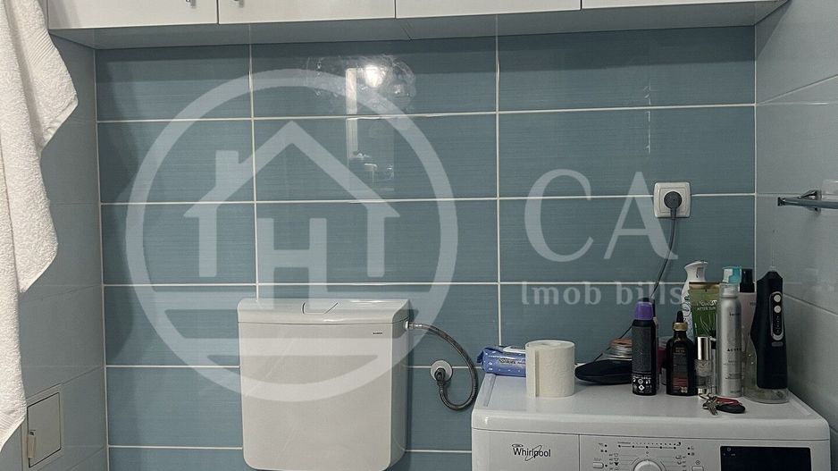 Apartament cu 3 camere de vanzare in Prima Nufarul Oradea - Poză 5