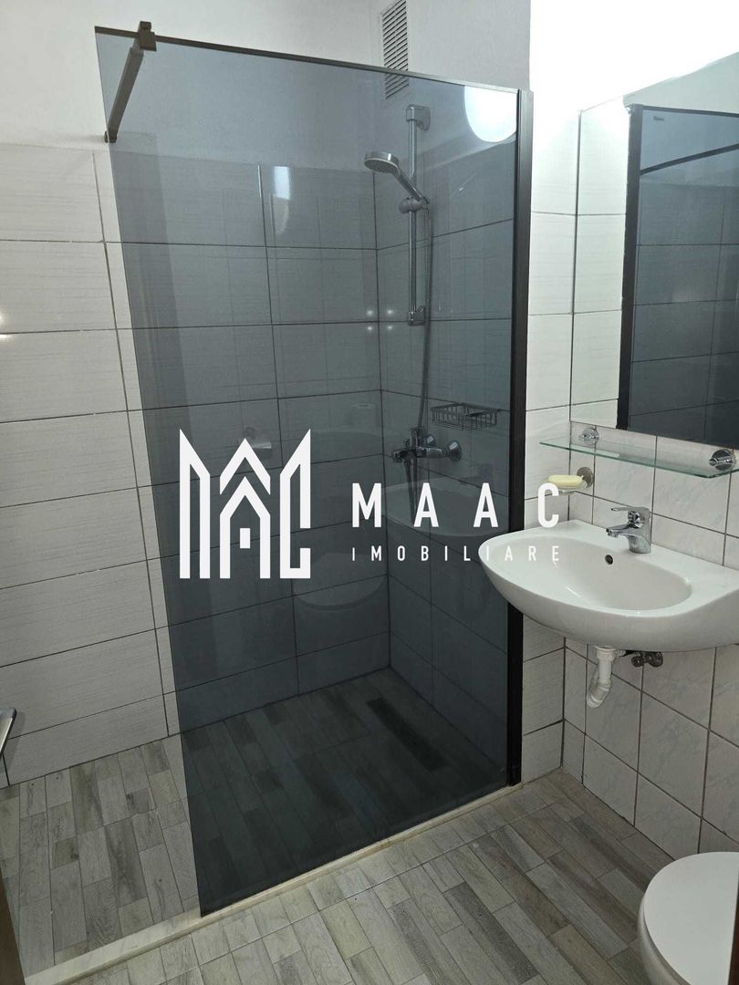 Casă duplex 6 camere de închiriat | Sibiu, Lazaret | 210 mp - Poză 5