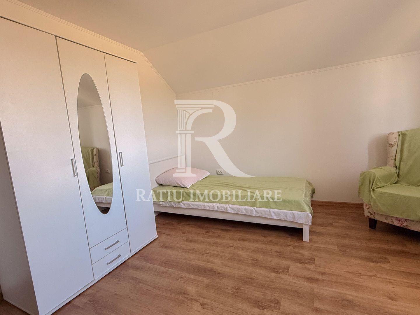 Casă P+M cu 3 dormitoare | Tineretului | Oradea - Poză 7