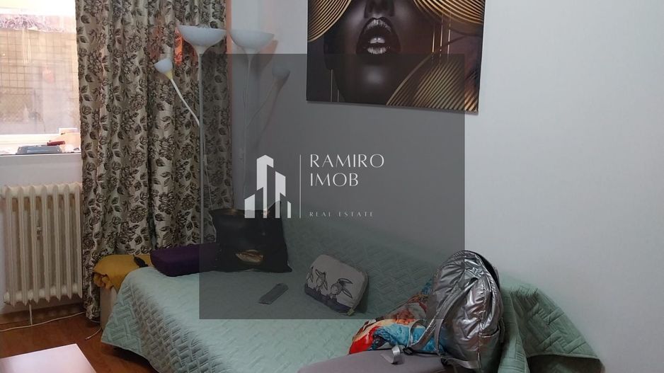 Apartament 2 camere,parter,curte,mobilat/utilat Prelungirea Ferentari - Poză 2