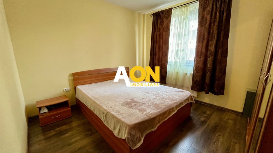 Apartament Cu 2 Camere, Etaj 1, Centru - Poză 1