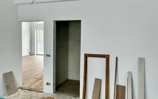 Casă individuală / Sânpetru / 3 camere / 600 mp teren - Poză 8