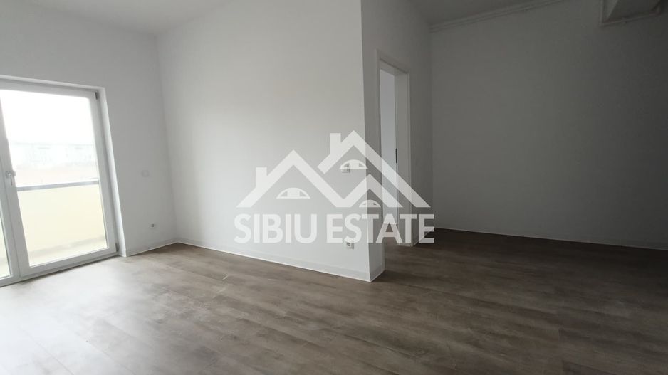 Studio ,41 mp, balcon etaj 1, bloc dotat cu lift, zona Brana Intabulat - Poză 2