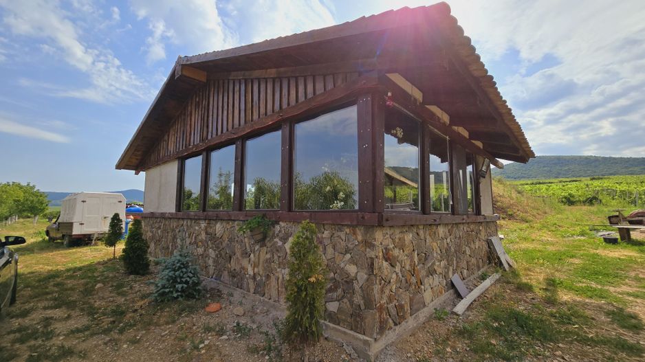 Vie Tradițională „Halta Lupilor” - Poză 16