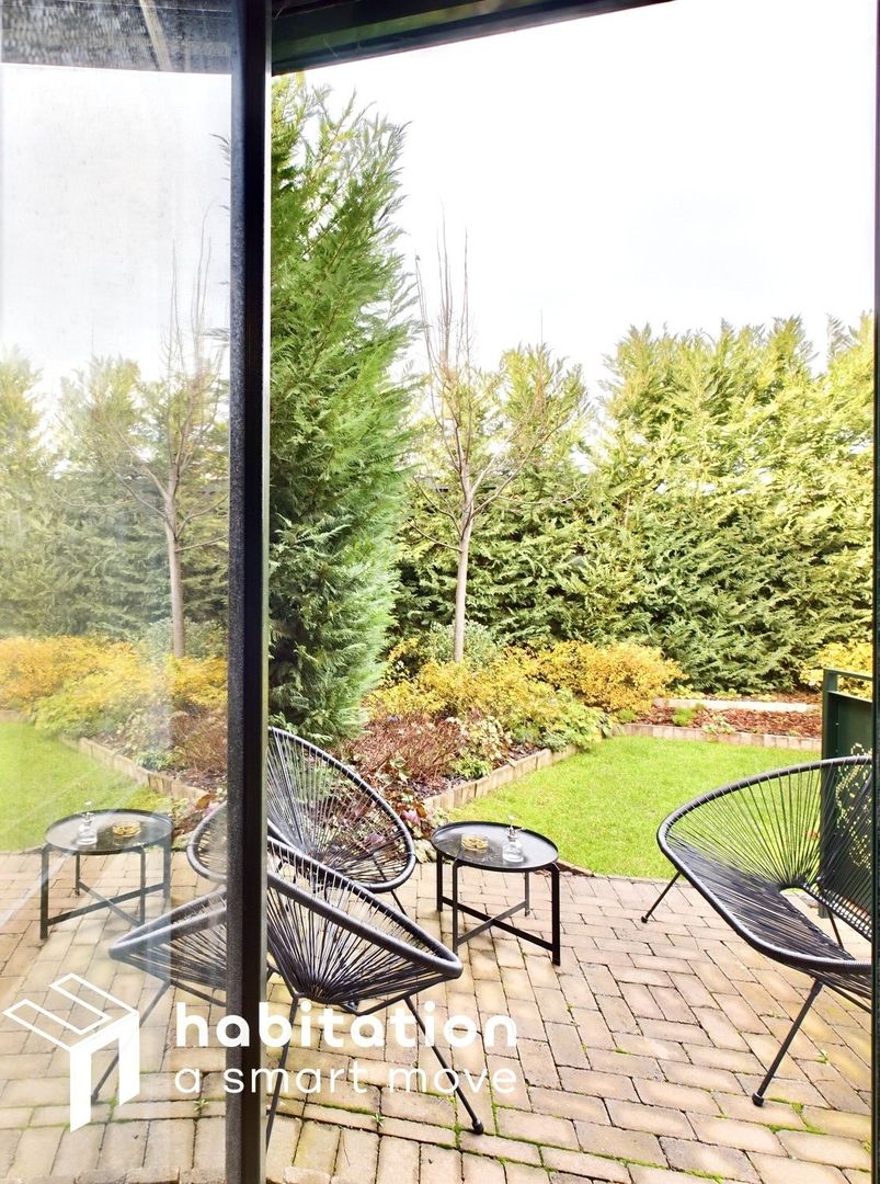 Apartament  3 camere cu grădină și dotări moderne, în zona Bălcescu - Poză 16