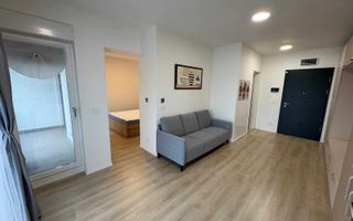 Apartament modern 40 mp + Parcare | Zona Lipovei – British / Școala Babel - Poză 5